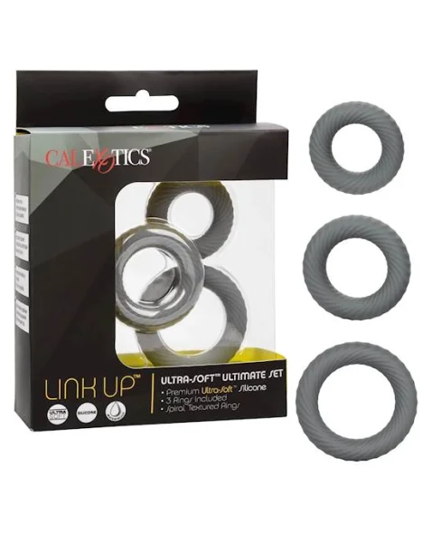 Link Up Ultra-Soft Ultimate Set