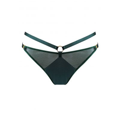 Ula Strap Thong Bordelle