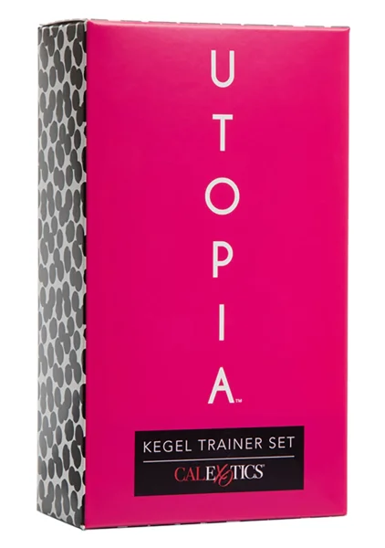 Utopia Kegel Trainer Set
