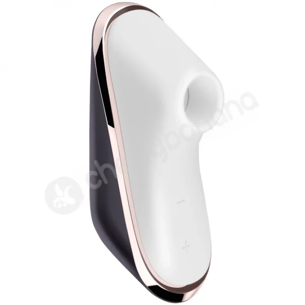 Satisfyer Pro Traveller - Clitoral Stimulator