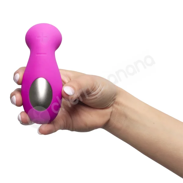 Kiiroo Cliona Interactive Clitoral Vibrator