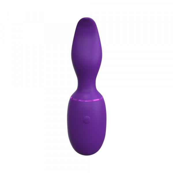 Fantasy For Her - Her Ultimate Tongue-Gasm