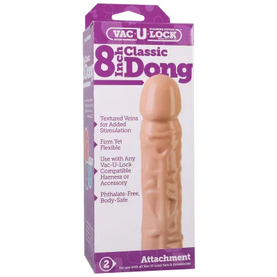 Vac U Lock 8 Classic Dong