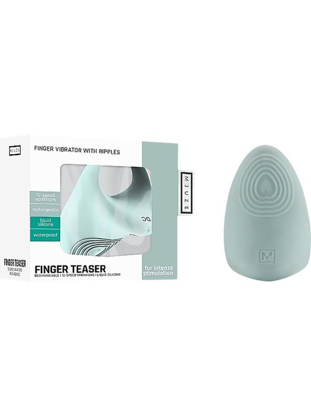 Finger Teaser (Mint)