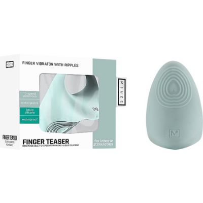 Finger Teaser Mint