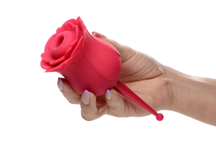 Bloomgasm - the Rose Buzz
