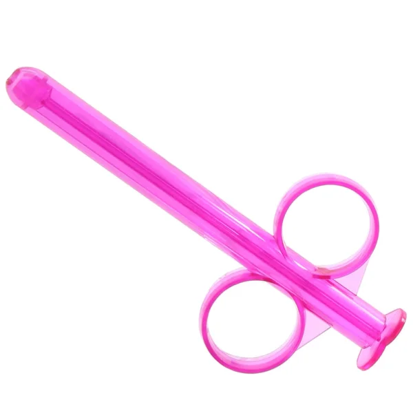 Lube Tube - Purple