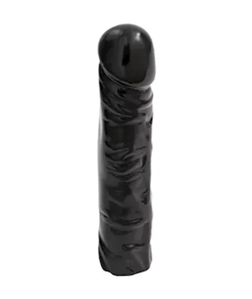 Classic Dildo 8 Inch - White - 8 Inch — image 3 of 3