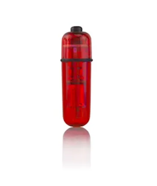 Red Bullet By Screaming O - Red - One Size — image 4 of 6