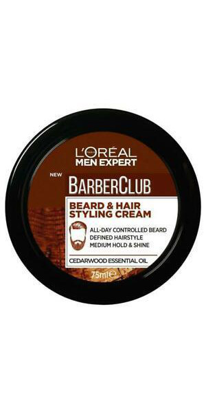 Expert Beard and Hair Paste