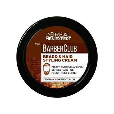 Expert Beard and Hair Paste