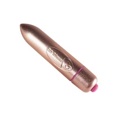 7 Speed Ro 80mm Precious Passion Gold