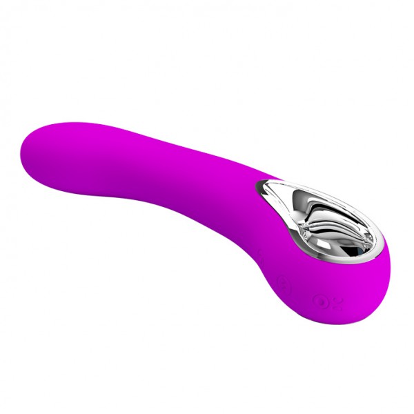 Elmer G-Spot Vibrator