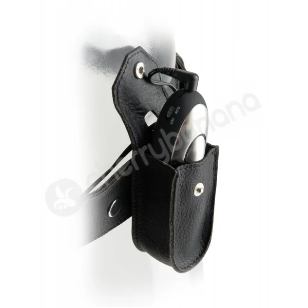 Fetish Fantasy Series Shock Therapy Shock Jock