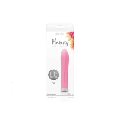 Luxe Honey Classic Vibrator