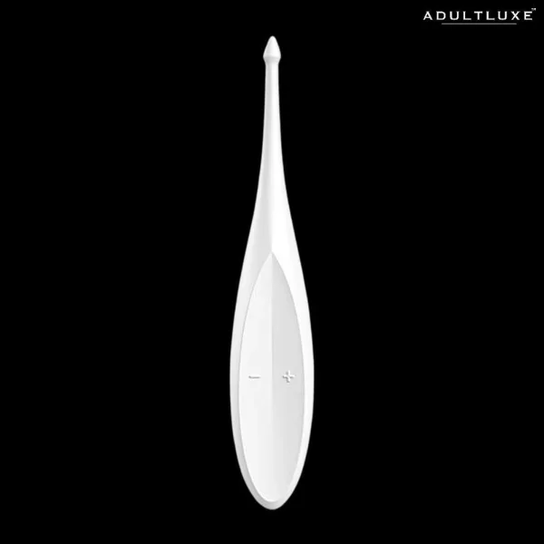 Satisfyer Twirling Fun - Tip Vibrator — image 5 of 25
