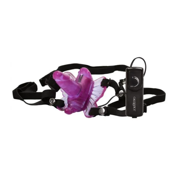 Venus Penis Hands-Free Clitoral Stimulator