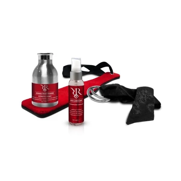 Serve Me Gift Set