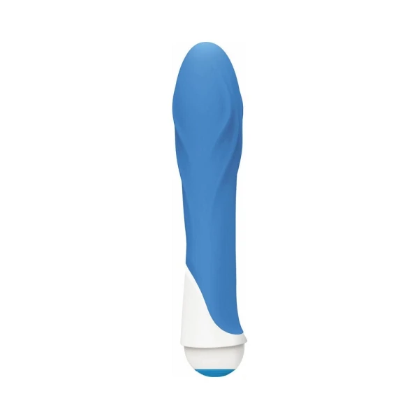 Charlie 7 Function Waterproof Silicone Vibrator