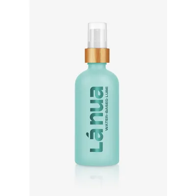 La Nua Unflavored Water Based Lubricant 30 ml