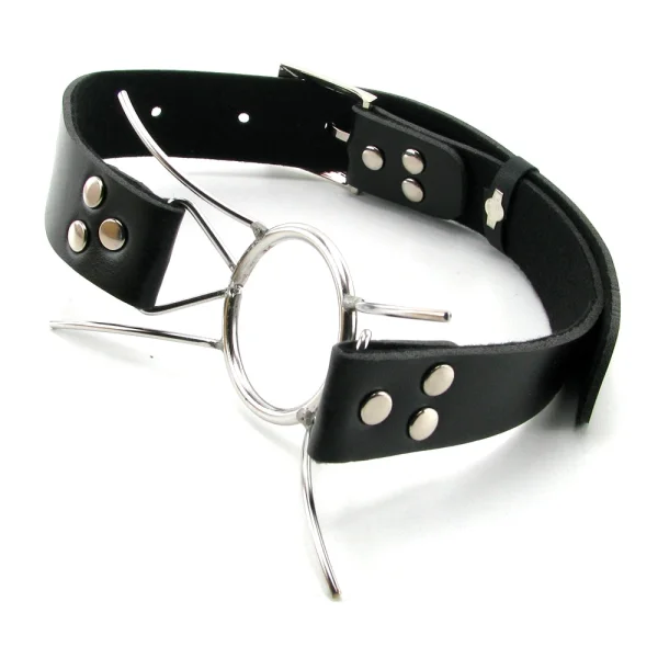 Fetish Fantasy Extreme - Spider Gag