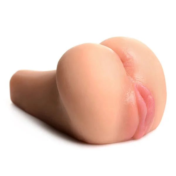 Curve Toys Mistress Maddie - Juicy Masturbator