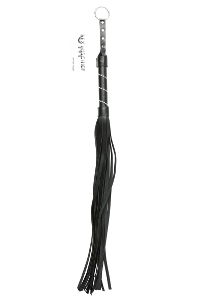 Jeweled Flogger