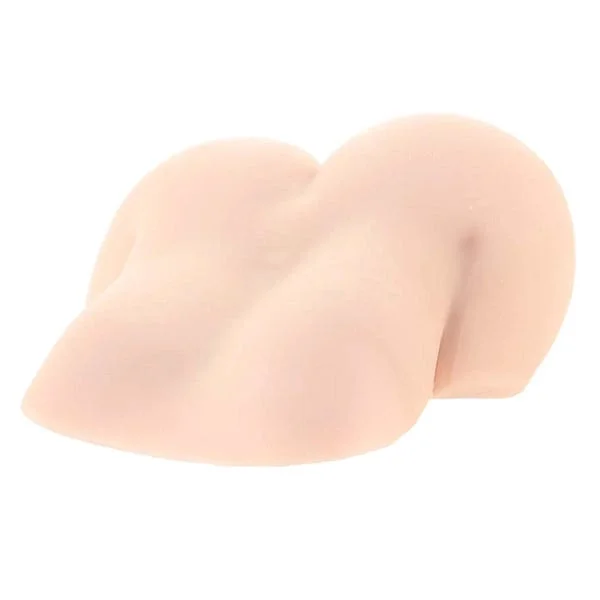 Jada Stevens Butt Masturbator