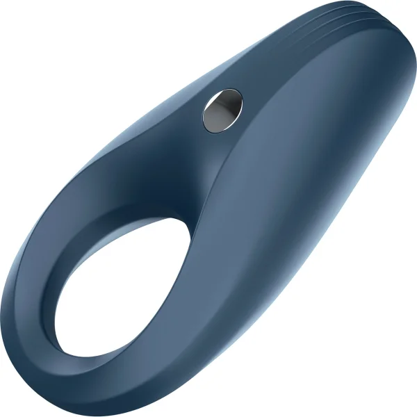 Satisfyer Ring 1 Rocket Cock Ring