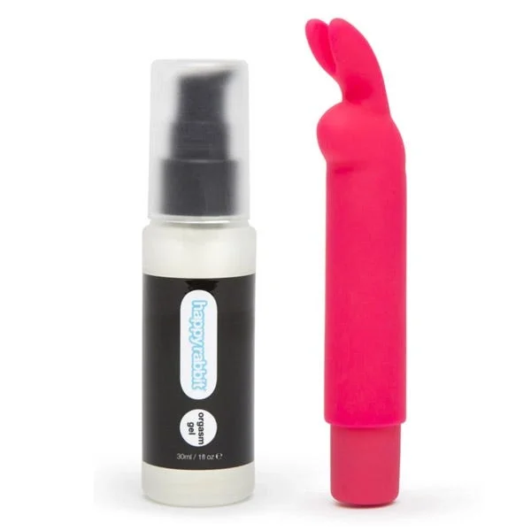 Happy Rabbit Orgasm Kit