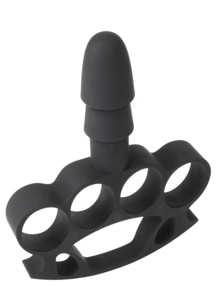 Knuckle Up Vac-U-Lock™ Attatchment