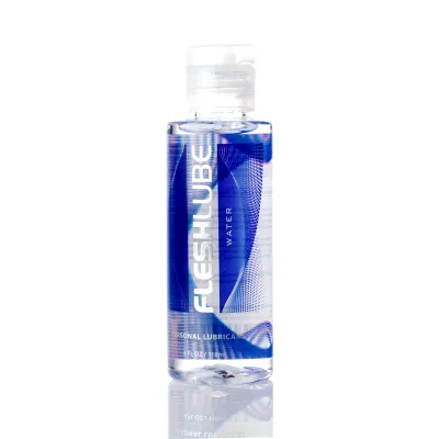 Fleshlube Water