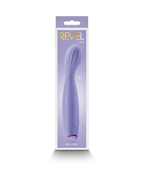 Revel Pixie Vibrator