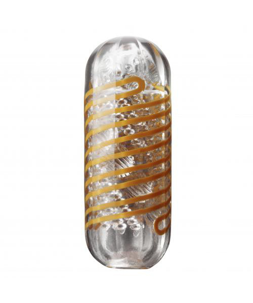 Tenga Spinner Beads Masturbator