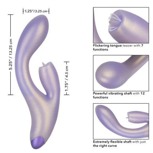 G-Love G-Kiss Vibrator
