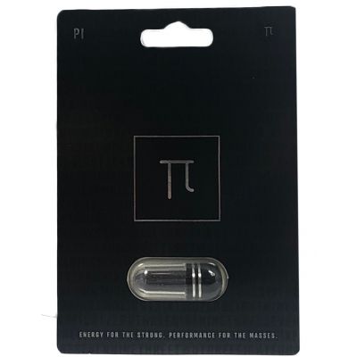 Pi Sex Enhancement Supplement