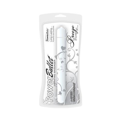 Power Bullet Breeze Flow 5 inches Vibrator