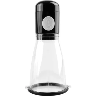 Fetish Fantasy Auto Vac Breast Enlarger Pump