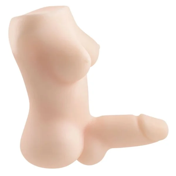 Gender X - Complete Package Dildo & Pussy Stroker — image 7 of 11