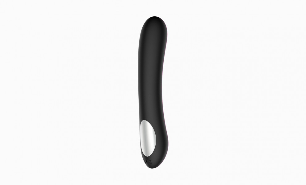 KIIROO Pearl 2 Interactive G-Spot Vibrator