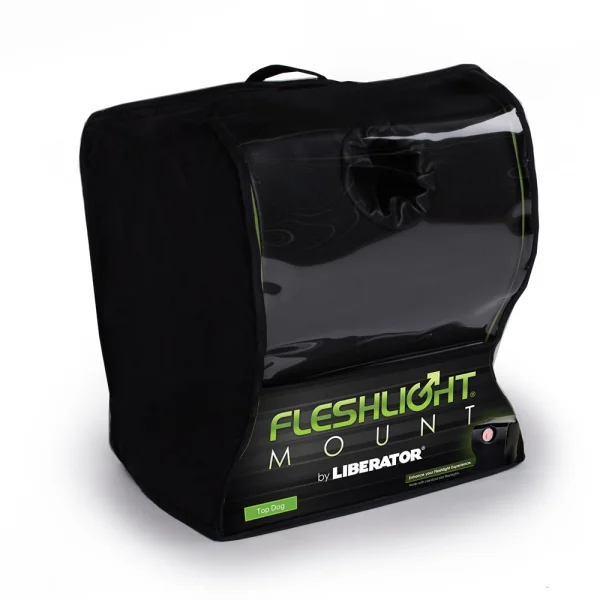 Liberator - Fleshlight Mounts - Top Dog
