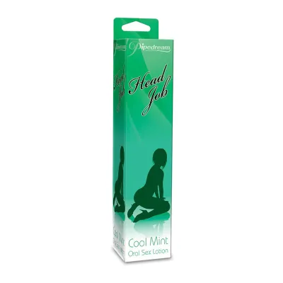 Pipedream Products Head Job Oral Sex Lotion
