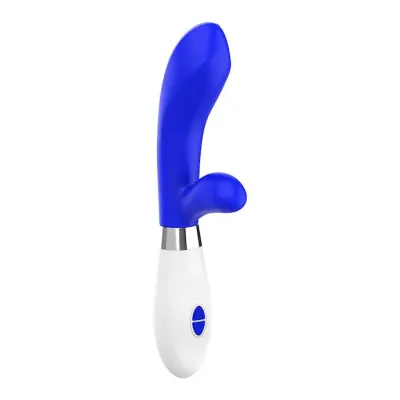 Achilles 10 Speed Rabbit Vibrator