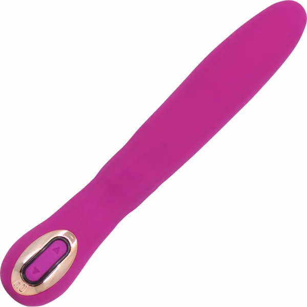 NU Sensuelle Bentlii Flexible Rechargeable Vibrator