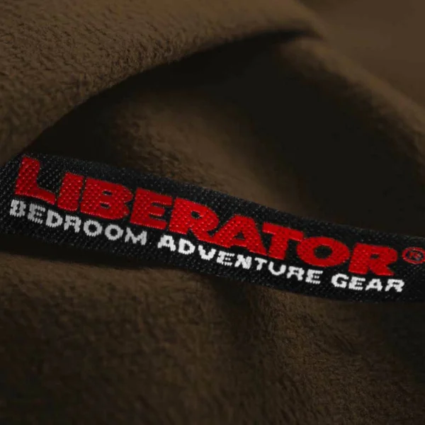 Liberator Flip Ramp - Velvish Espresso