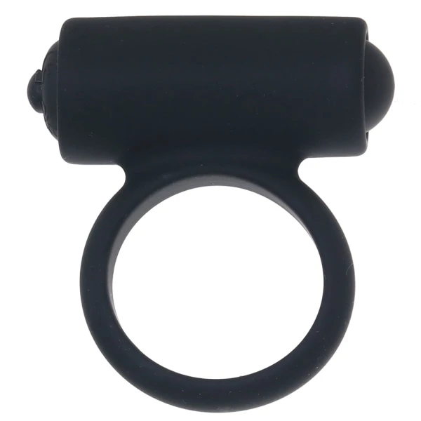 Vibrating C-Ring in a Bag