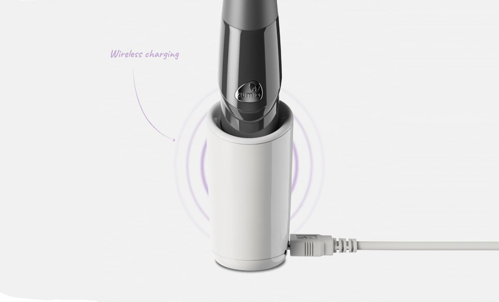 Zumio E - SpiroTIP Clitoral Stimulator