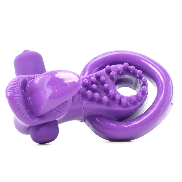 Fantasy C-Ringz  Lovery Licks Couple Ring