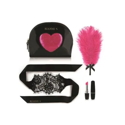 Rs Essentials Kit D amour