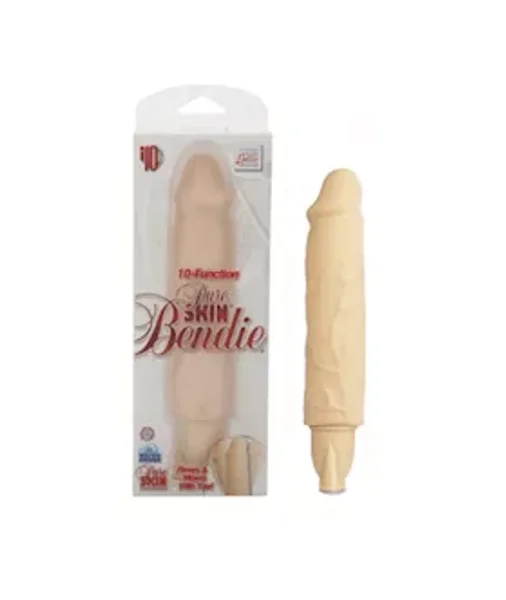 Bendable Pureskin Bendy - Ivory — image 7 of 12